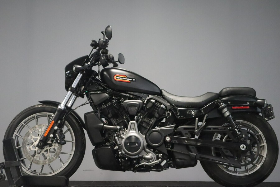 2023 Harley-Davidson Nightster Special