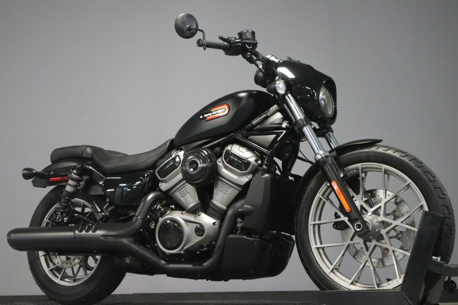 2023 Harley-Davidson Nightster Special