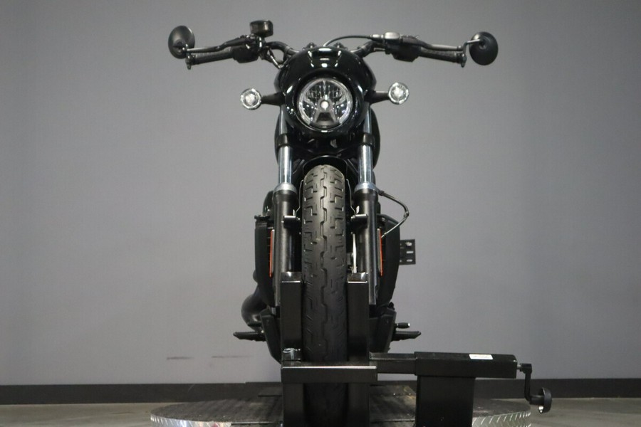 2023 Harley-Davidson Nightster Special