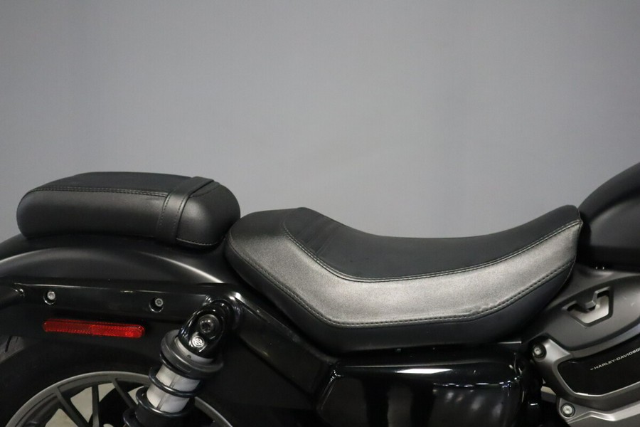 2023 Harley-Davidson Nightster Special