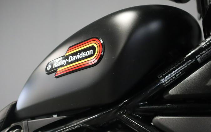 2023 Harley-Davidson Nightster Special