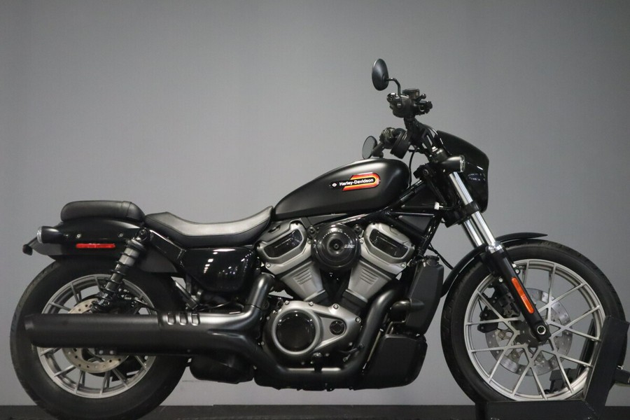 2023 Harley-Davidson Nightster Special