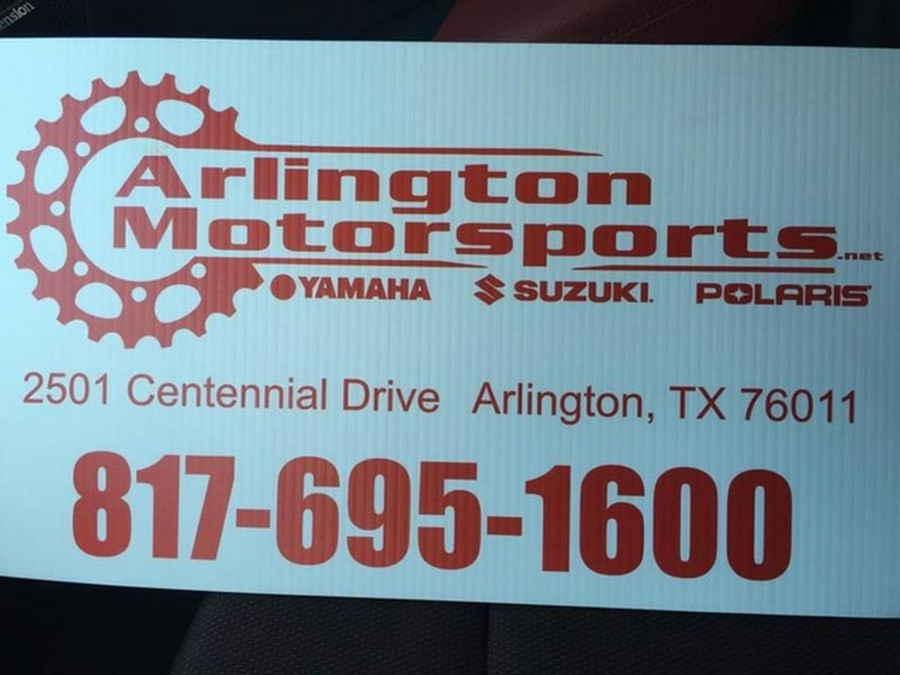 2025 Suzuki QuadSport Z50