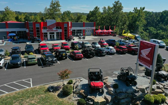 2026 Honda RANCHER 4X4 Automatic DCT IRS EPS