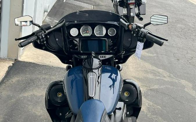 2019 Harley-Davidson Street Glide® Special