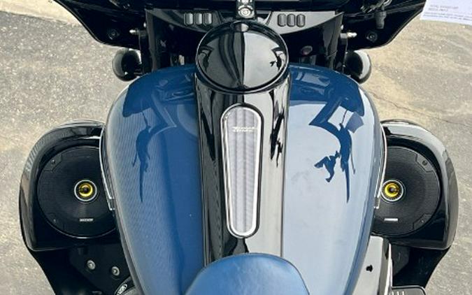 2019 Harley-Davidson Street Glide® Special