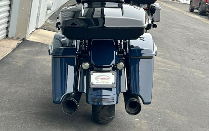 2019 Harley-Davidson Street Glide® Special