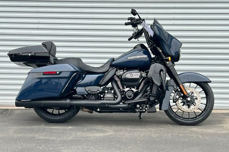 2019 Harley-Davidson Street Glide® Special