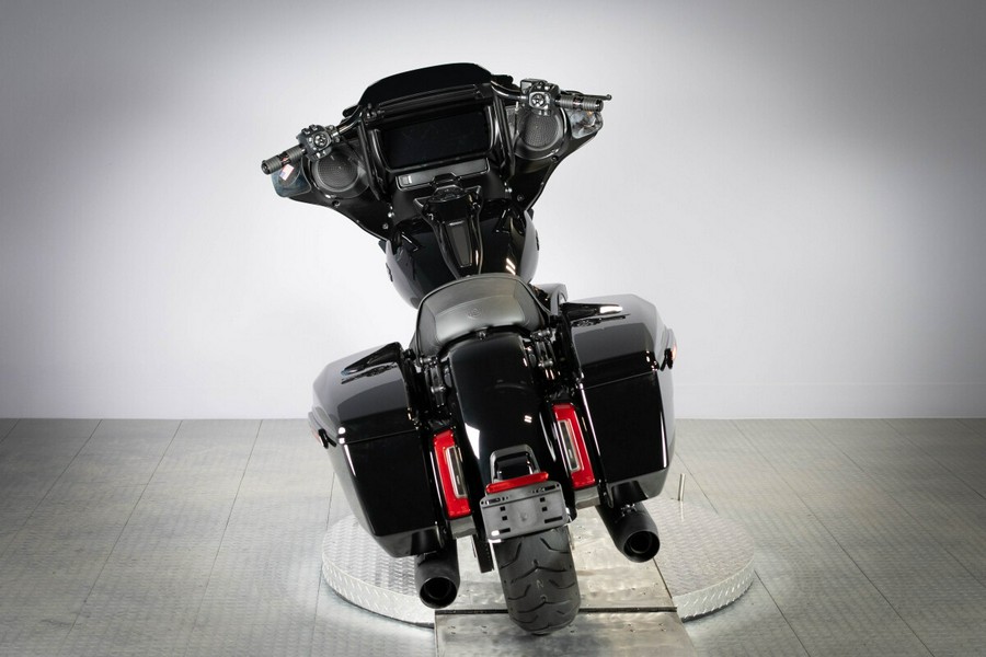 2025 Harley-Davidson Street Glide