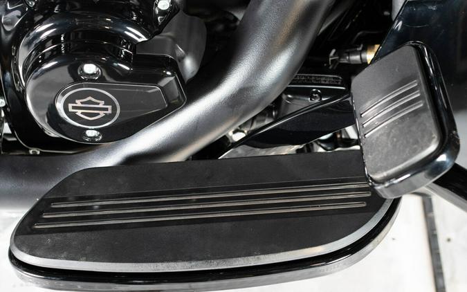 2025 Harley-Davidson Street Glide