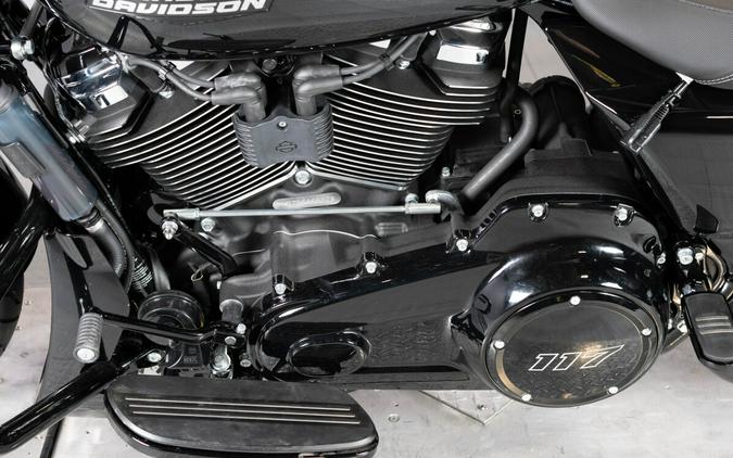 2025 Harley-Davidson Street Glide