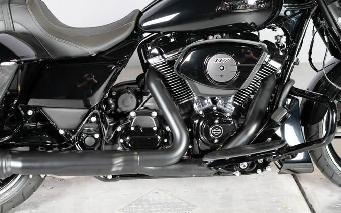 2025 Harley-Davidson Street Glide