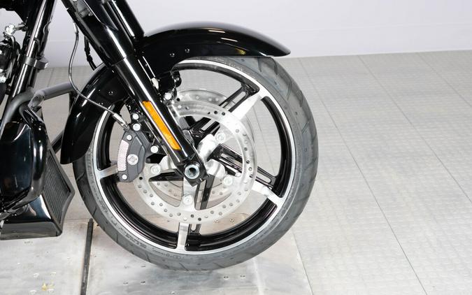 2025 Harley-Davidson Street Glide