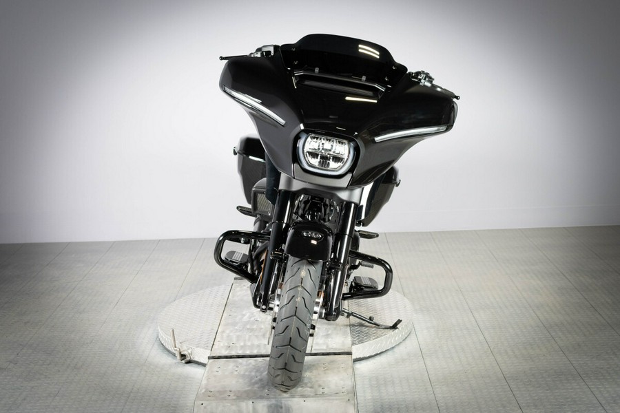 2025 Harley-Davidson Street Glide