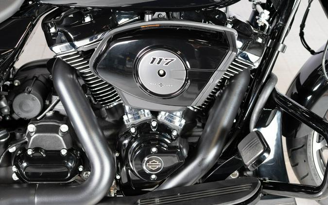 2025 Harley-Davidson Street Glide