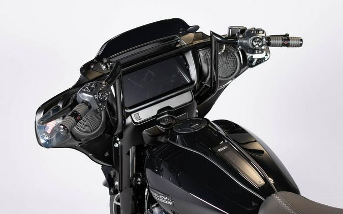 2025 Harley-Davidson Street Glide