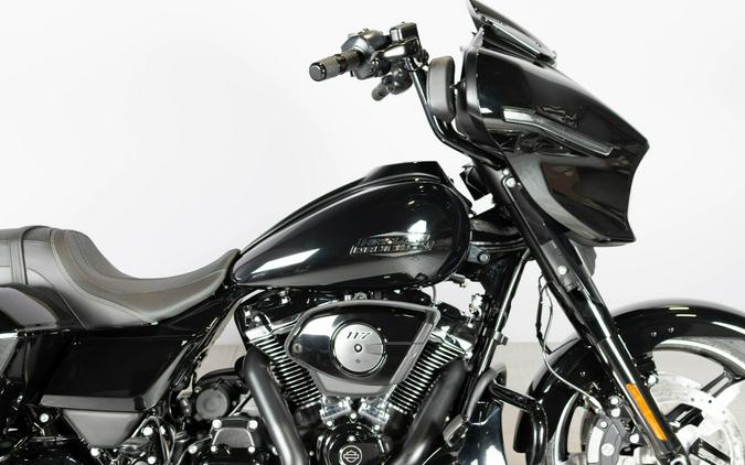 2025 Harley-Davidson Street Glide