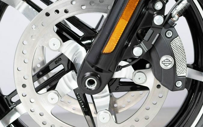 2025 Harley-Davidson Street Glide