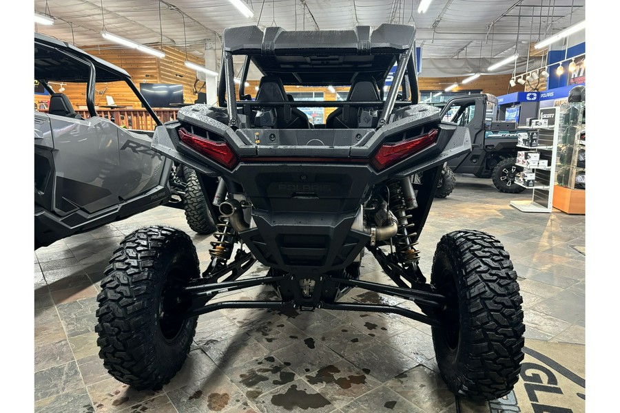 2026 Polaris RZR XP® S 4 1000 Ultimate