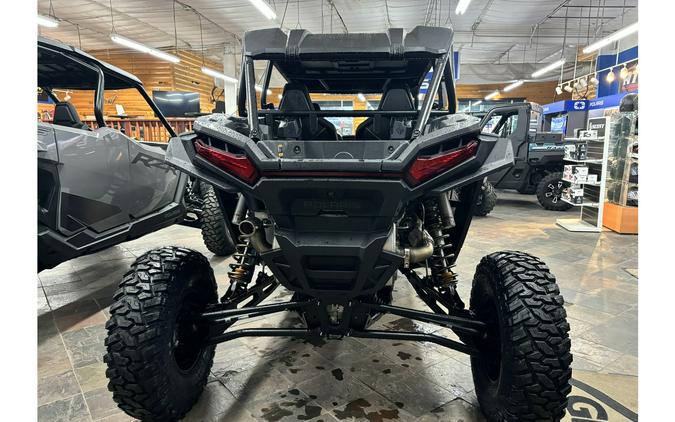 2026 Polaris RZR XP® S 4 1000 Ultimate