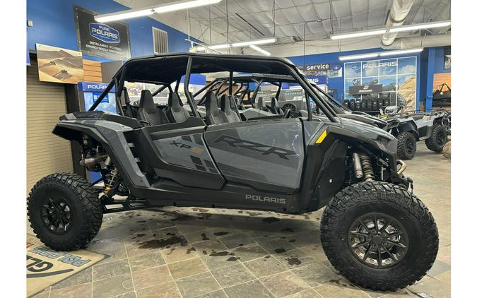 2026 Polaris RZR XP® S 4 1000 Ultimate