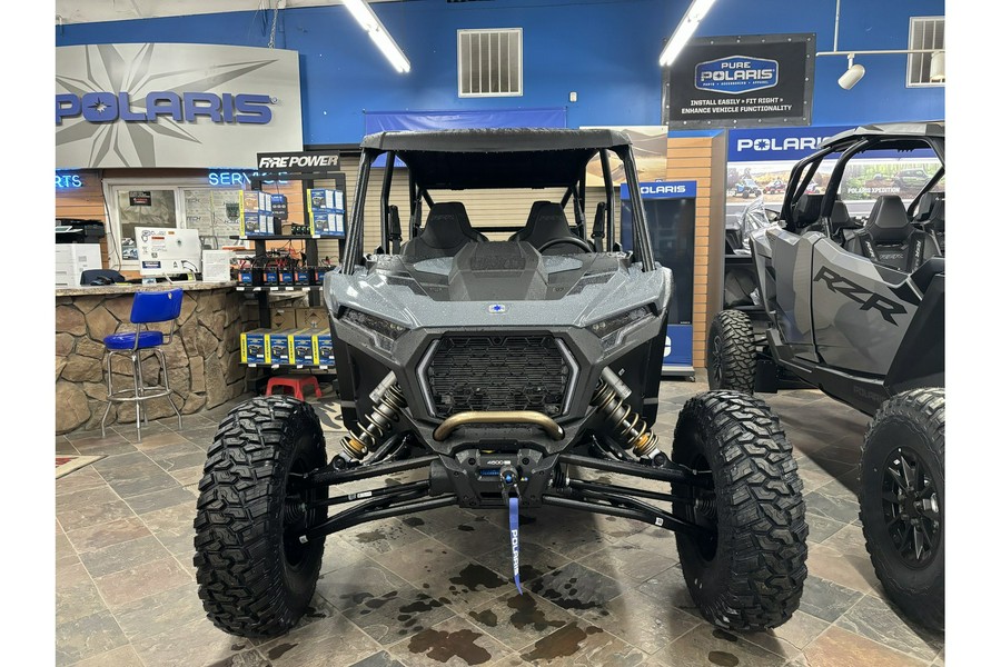 2026 Polaris RZR XP® S 4 1000 Ultimate
