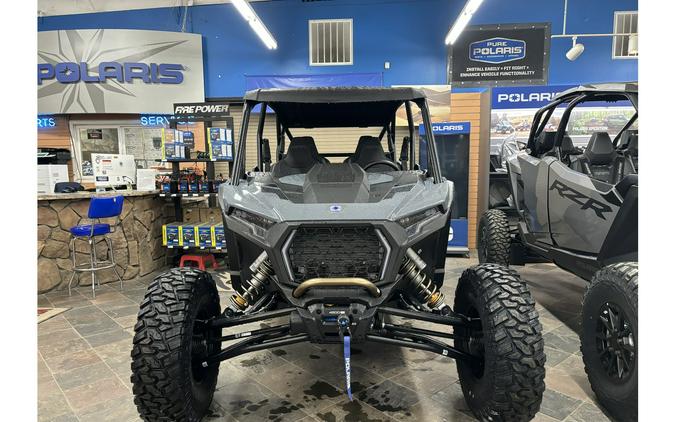 2026 Polaris RZR XP® S 4 1000 Ultimate