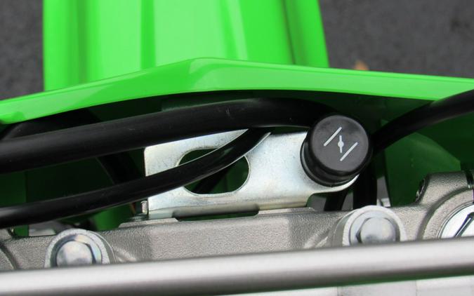 2026 Kawasaki KLX 140R