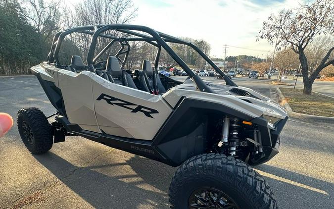 2026 Polaris RZR Pro S 4 Sport