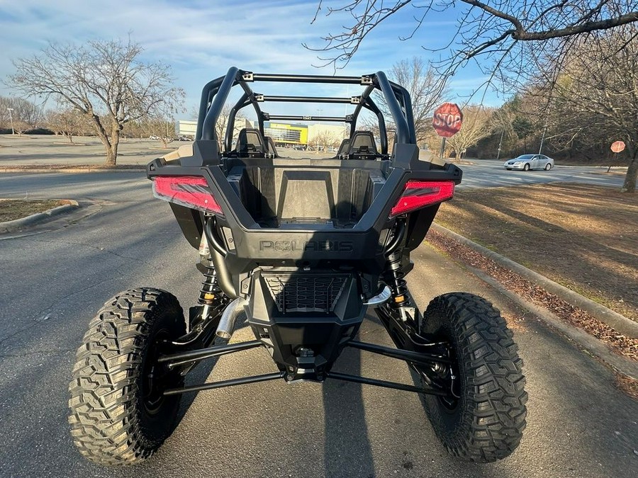 2026 Polaris RZR Pro S 4 Sport