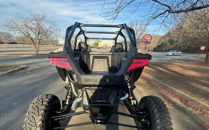 2026 Polaris RZR Pro S 4 Sport