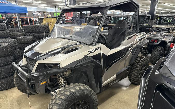 2024 Polaris GENERAL® XP 1000 Ultimate