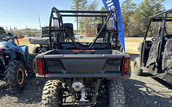 2026 Honda Pioneer 520