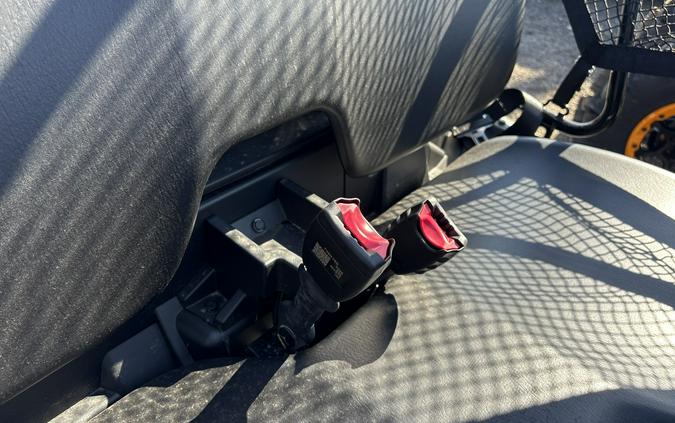 2026 Honda Pioneer 520