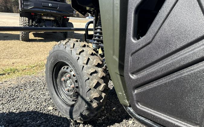 2026 Honda Pioneer 520