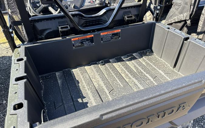 2026 Honda Pioneer 520