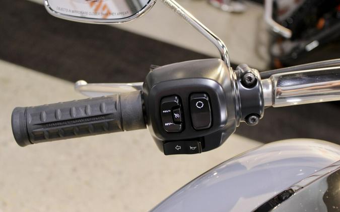 New 2026 Harley-Davidson Softail Breakout Cruiser FXBR Motorcycle For Sale In Columbus, OH