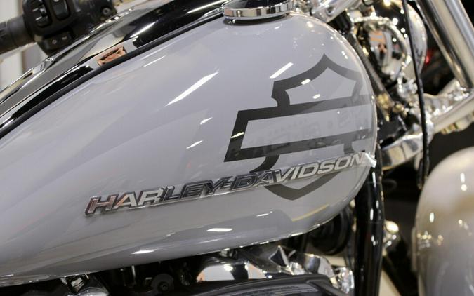 New 2026 Harley-Davidson Softail Breakout Cruiser FXBR Motorcycle For Sale In Columbus, OH