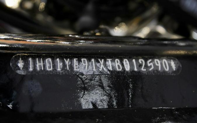 New 2026 Harley-Davidson Softail Breakout Cruiser FXBR Motorcycle For Sale In Columbus, OH