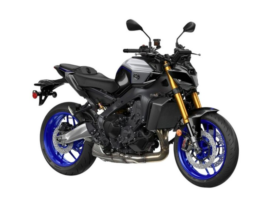 2026 Yamaha MT 09 SP