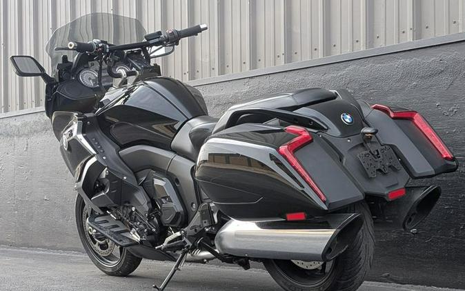 Used 2018 BMW K 1600 B