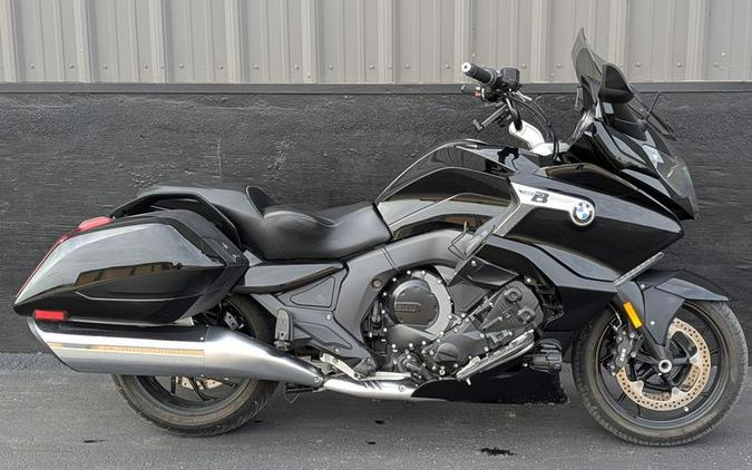 Used 2018 BMW K 1600 B