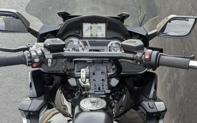 Used 2018 BMW K 1600 B