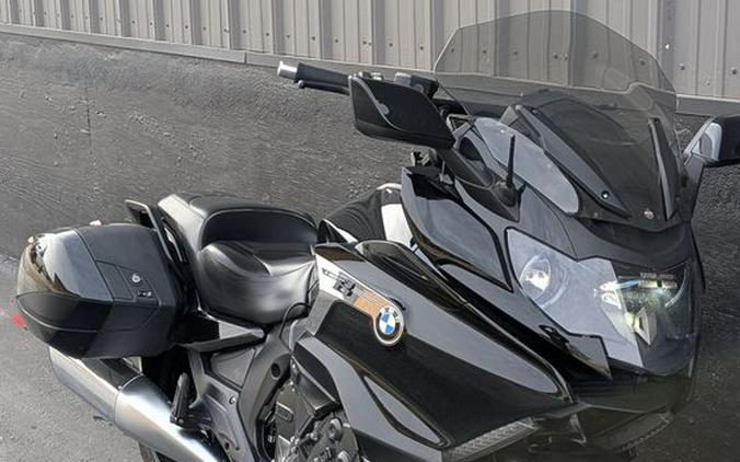 Used 2018 BMW K 1600 B