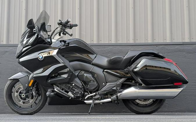 Used 2018 BMW K 1600 B