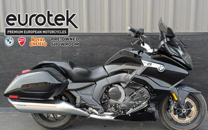 Used 2018 BMW K 1600 B