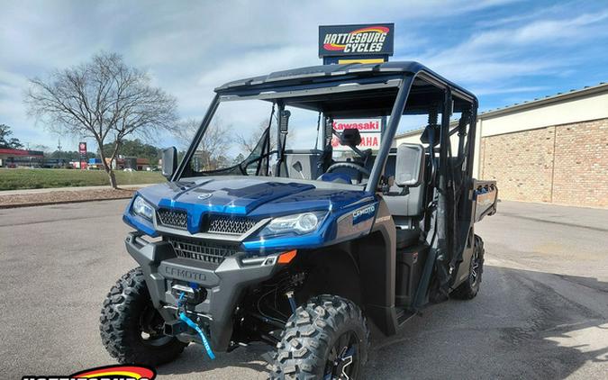 2026 CFMOTO UFORCE 1000 XL