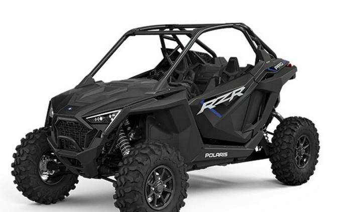 2023 Polaris RZR Pro XP Premium