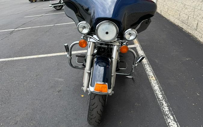2013 Harley-Davidson Electra Glide® Ultra Limited