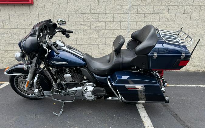 2013 Harley-Davidson Electra Glide® Ultra Limited
